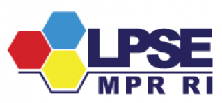 LPSE MPR RI